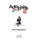 Guide pedagogique 1 - Book