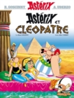 Asterix et Cleopatre - Book