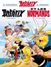 Asterix et les Normands - Book
