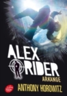 Alex Rider 6/Arkange - Book