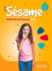 Sesame : Livre de l'eleve 1 - Book