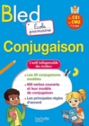 BLED Conjugaison Ecole primaire Du CE1 au CM2 - Book