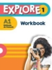 Explore : Workbook A1 - Book
