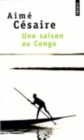 Une saison au Congo - Book
