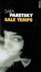 Sale temps - Book