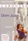 Dom Juan - Book