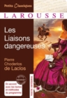 Les liaisons dangereuses - Book