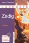 Zadig ou La destinee - Book