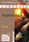 Andromaque (Edition speciale lycees) - Book