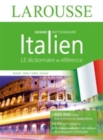 Grand Dictionnaire Larousse Francais-Italien/Italien-Francais - Book