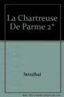 Chartreuse de Parme 2 - Book