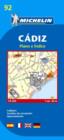 Cadiz City Plan - Book