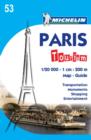 Paris Tourism - Book