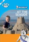 I-Spy at the Seaside - Book