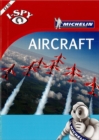i-SPY Aircraft - Book