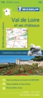 Chateaux of the Loire - Zoom Map 116 : Map - Book