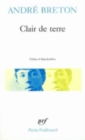 Clair de terre/Mont-de-Piete/Le revolver a cheveux blancs etc - Book