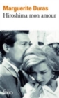 Hiroshima mon amour - Book