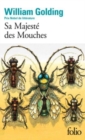 Sa Majeste des Mouches - Book