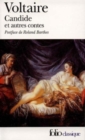 Romans et contes 2/Candide et autres contes - Book