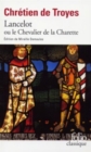 Lancelot ou Le chevalier de la charrette - Book