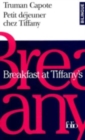 Petit dejeuner chez Tiffany - Book