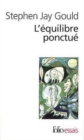 L'equilibre ponctue - Book