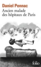 Ancien malade des hopitaux de Paris - Book