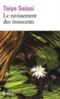 Le ravissement des innocents - Book