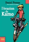 L'evasion de Kamo - Book
