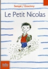 Le petit Nicolas - Book