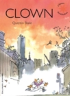 Clown - Book