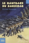 Le naufrage du Zanzibar - Book