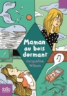 Maman au bois dormant - Book