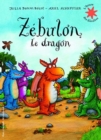 Zebulon le dragon - Book