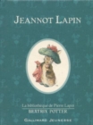 Jeannot Lapin (The Tale of Benjamin Bunny) - Book