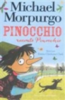 Pinocchio raconte Pinocchio - Book