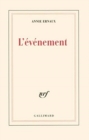 Levenement - Book