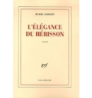 L'elegance du herisson - Book