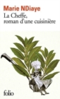 La Cheffe, roman d'une cuisiniere - Book