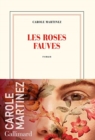Les roses fauves - Book