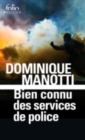 Bien connu des services de police - Book