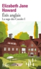 Etes anglais - La saga des Cazalet I - Book