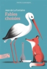 Fables choisies - Book