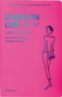 Parisian Chic Encore : A Style Guide - Book