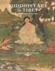 Buddhist Art of Tibet : In Milarepa’s Footsteps, Symbolism and Spirituality - Book