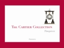 The Cartier Collection: Timepieces - Book