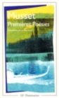 Premieres poesies - Book