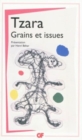 Grains et issues - Book