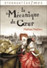 La mecanique du coeur - Book